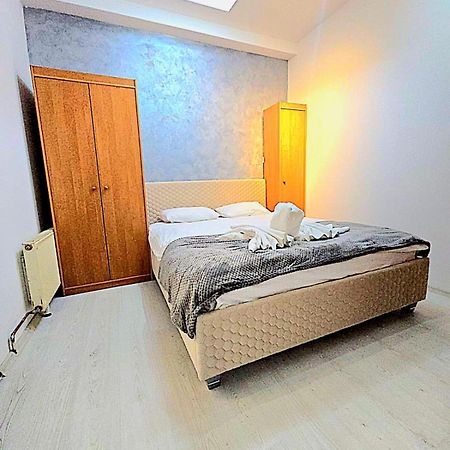 Ferienwohnung Casa Bia Brașov Exterior foto