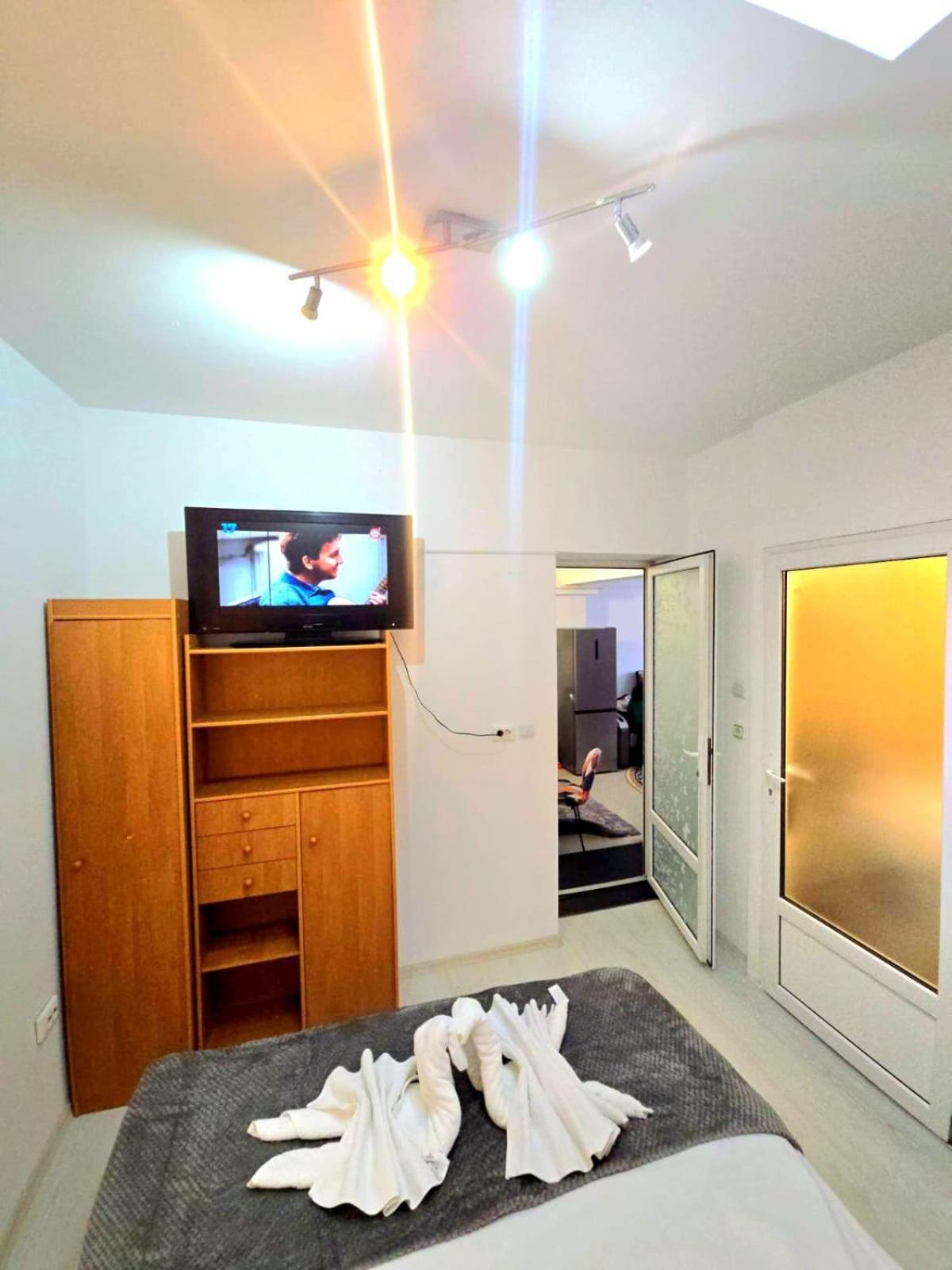 Ferienwohnung Casa Bia Brașov Exterior foto