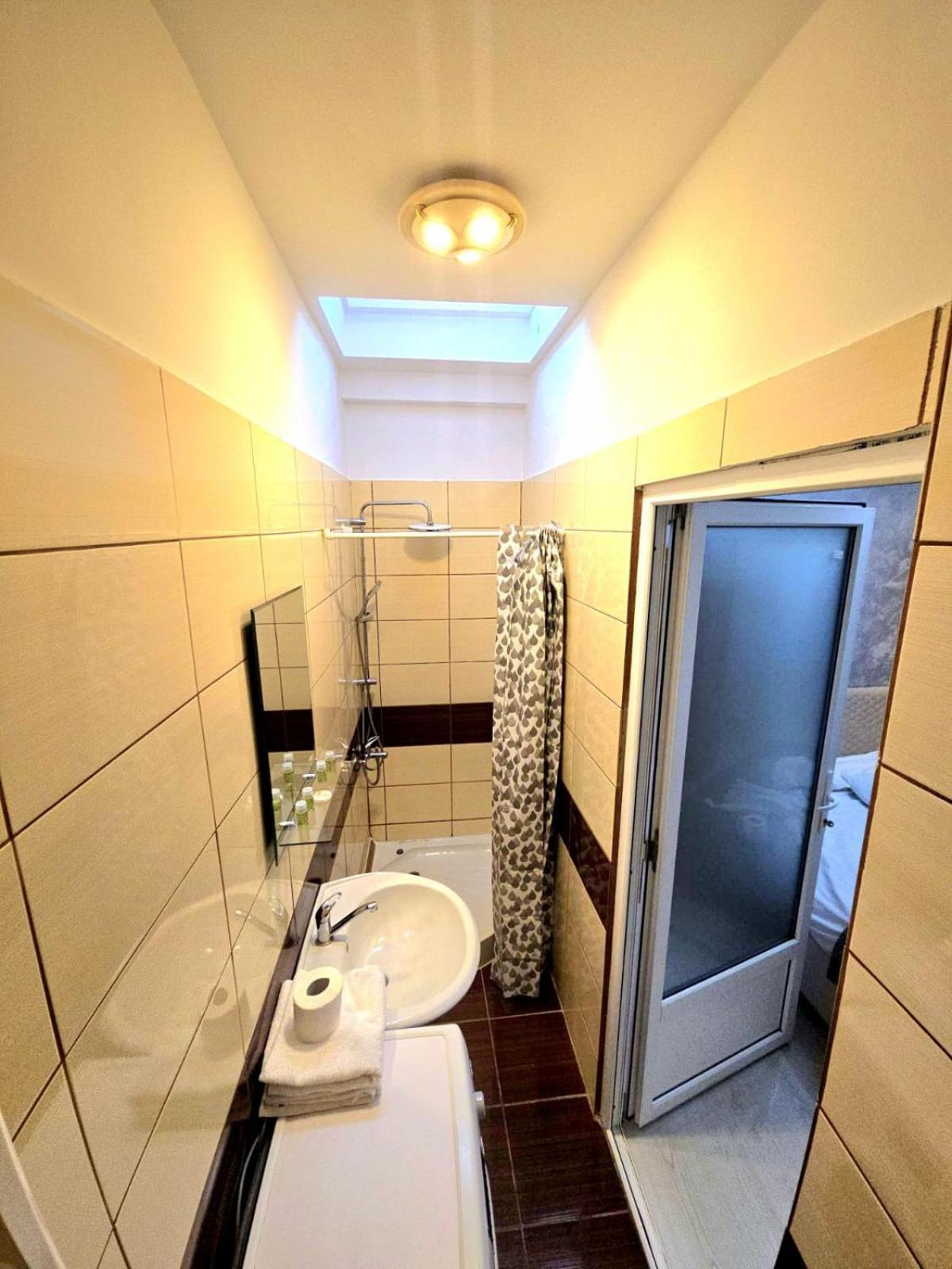 Ferienwohnung Casa Bia Brașov Exterior foto