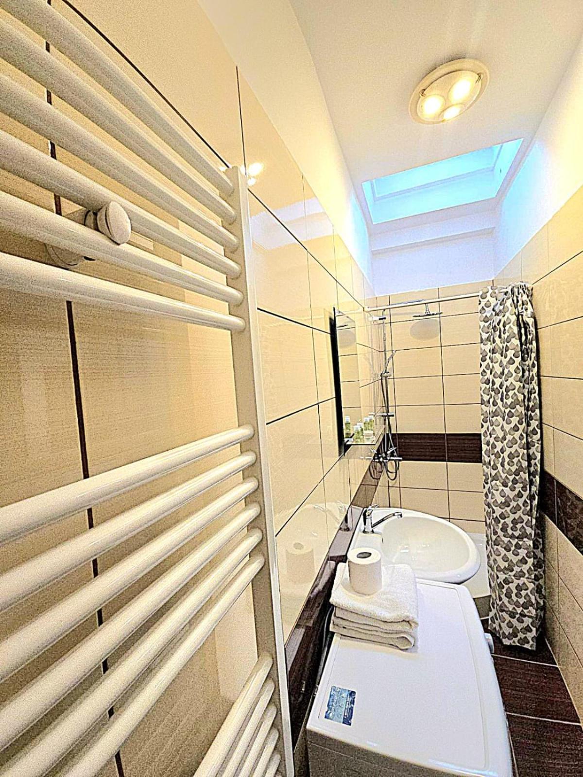 Ferienwohnung Casa Bia Brașov Exterior foto