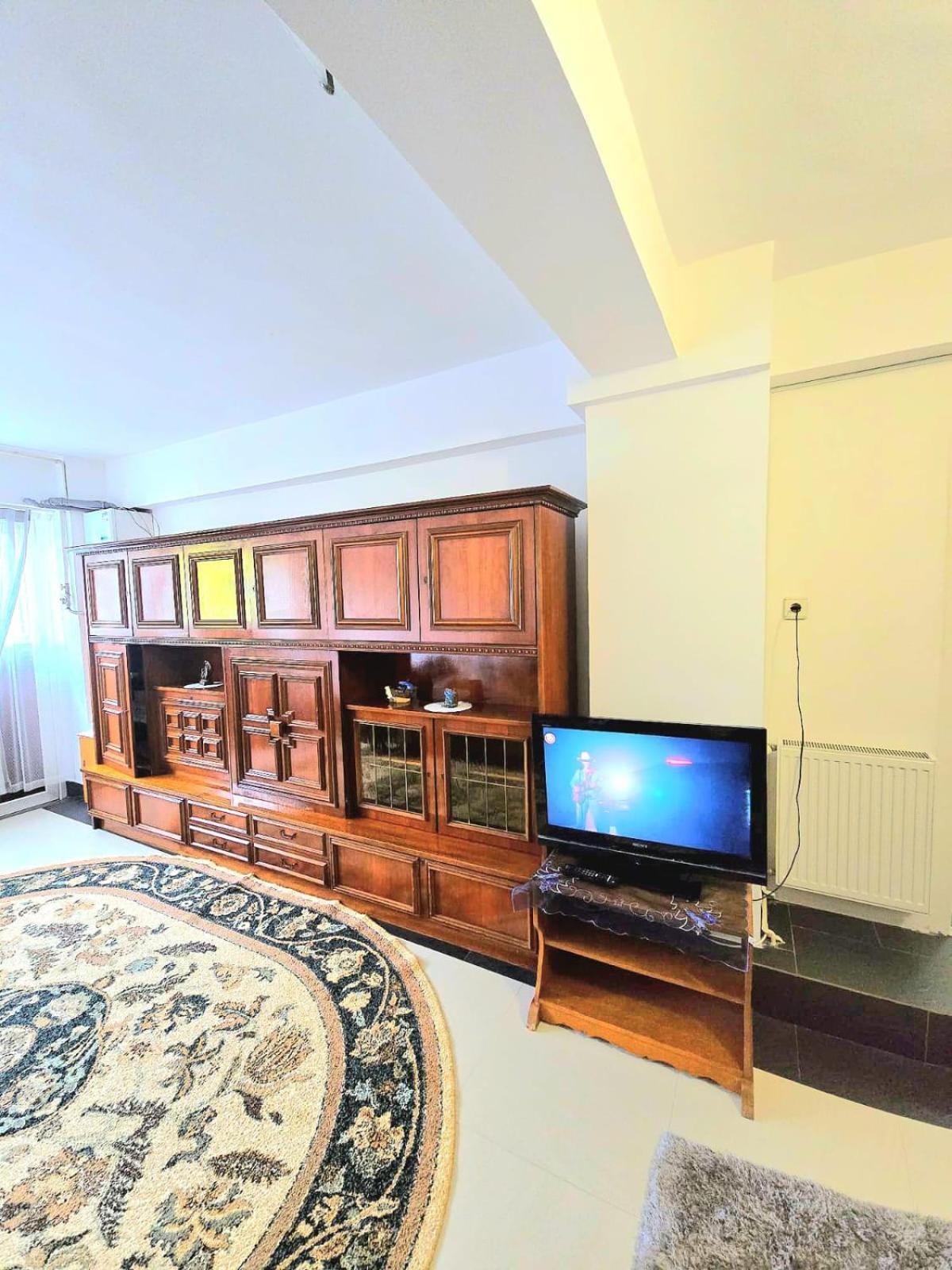 Ferienwohnung Casa Bia Brașov Exterior foto