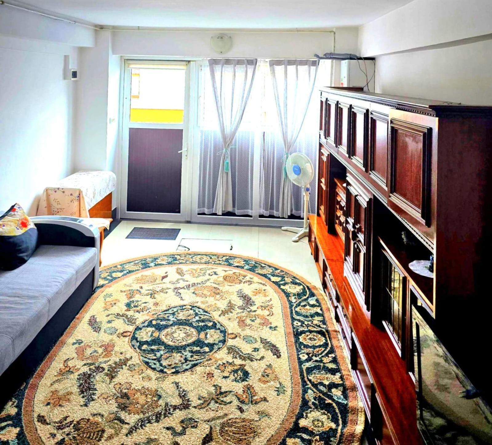 Ferienwohnung Casa Bia Brașov Exterior foto